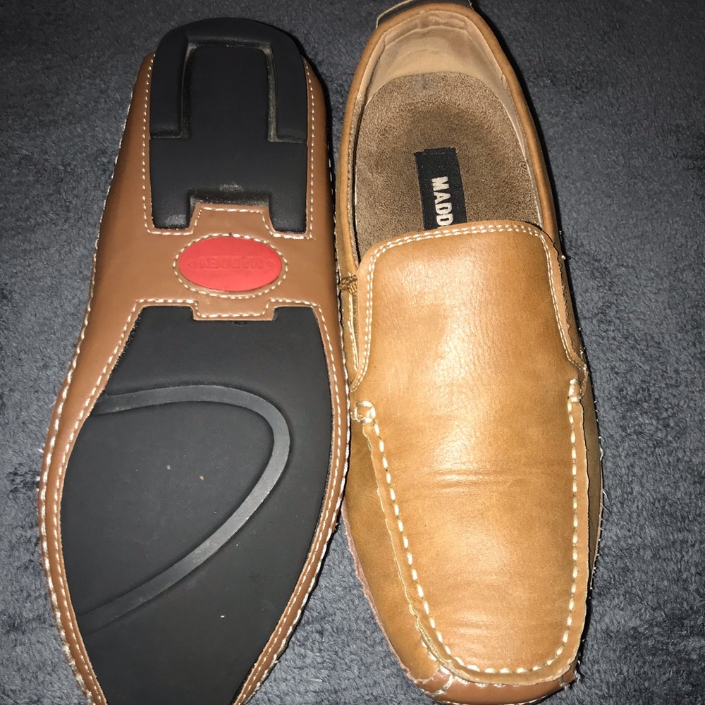 Men’s Loafer Size 7.5 Shoe